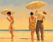 杰克 维特里亚诺 : Mad Dogs